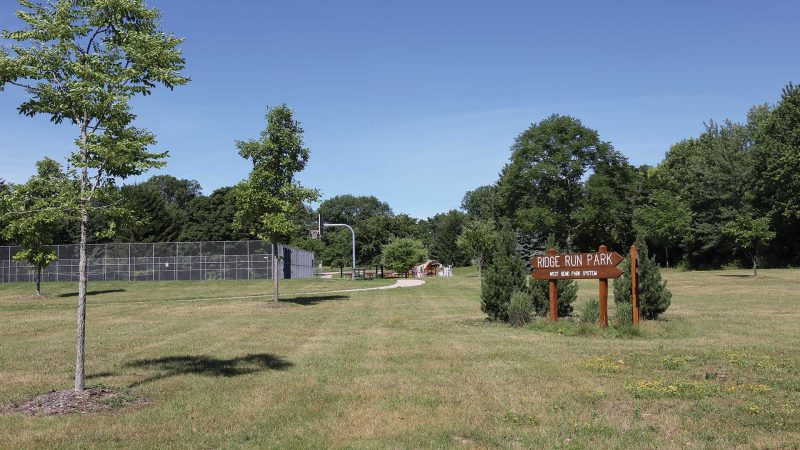 City of West Bend Parks