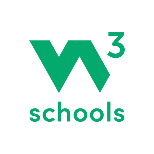 W3Schools Logo Linked To Website